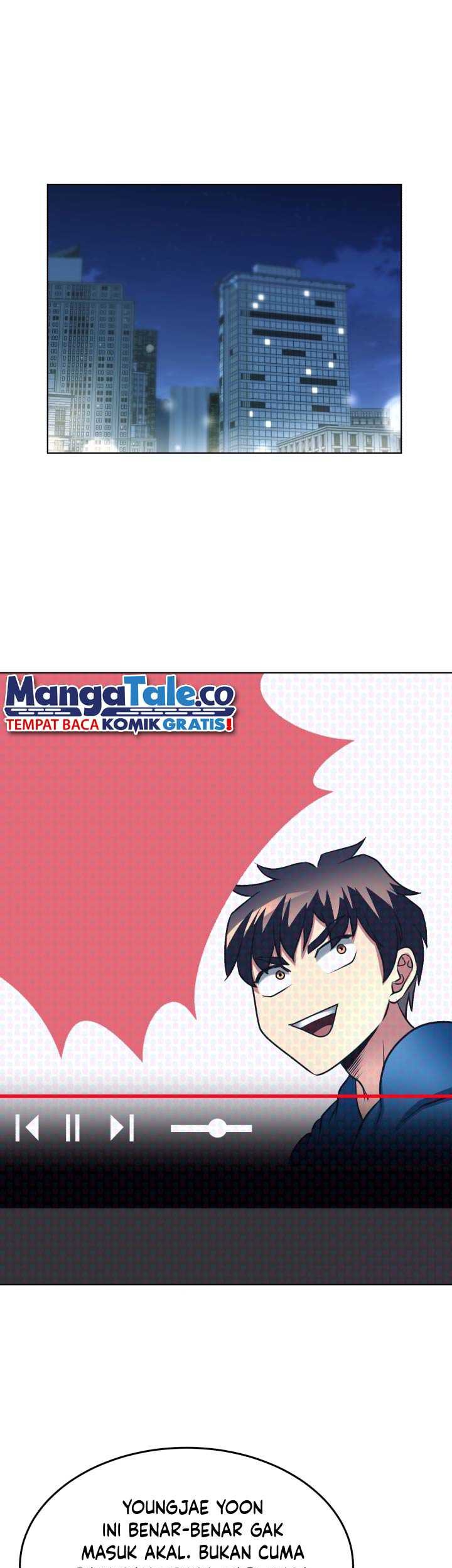 Manhwa Y13 Chapter 34 gambar nomor 2