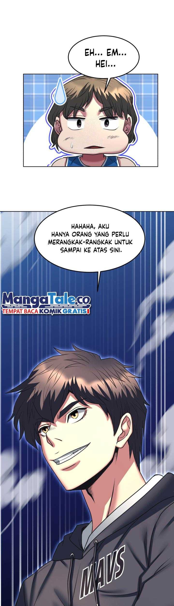 Manhwa Y13 Chapter 36 gambar nomor 2