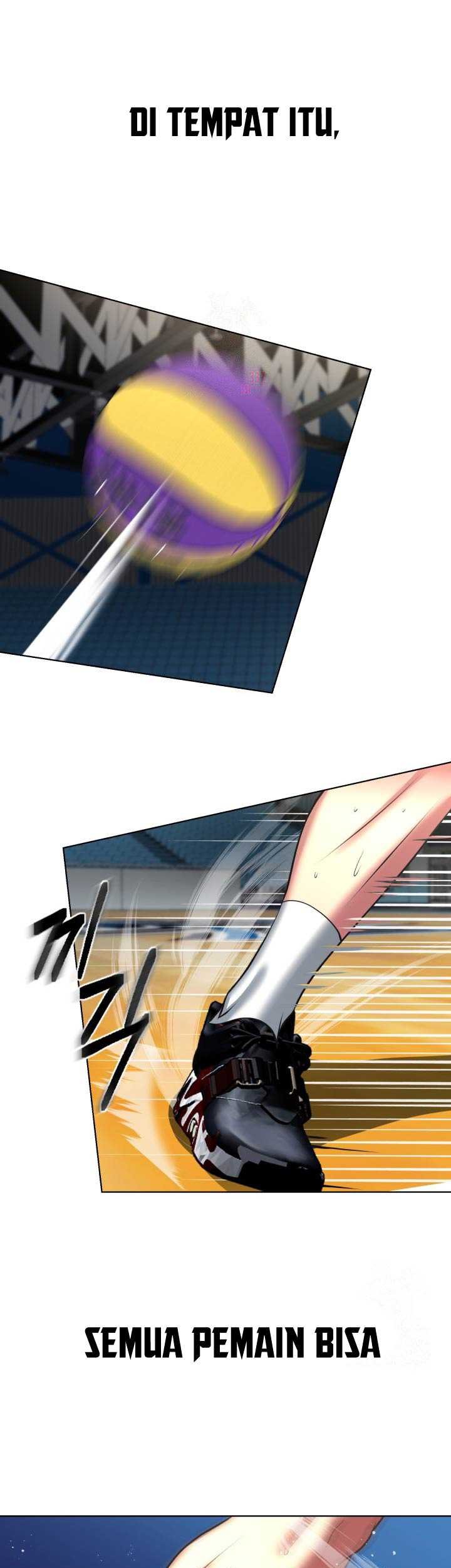 Manhwa Y13 Chapter 37 gambar nomor 2