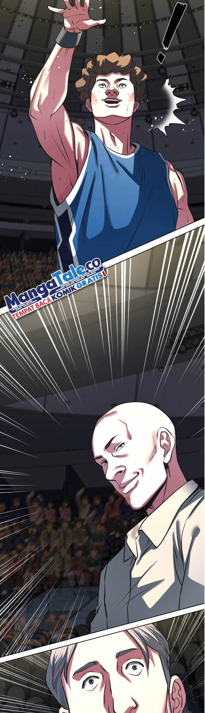 Manhwa Y13 Chapter 39 gambar nomor 2