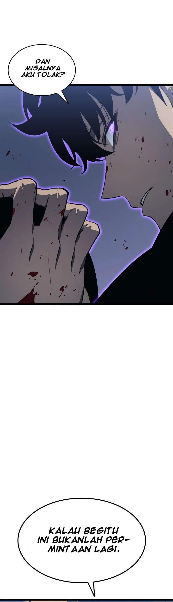 Yu Jie Superb Master Chapter 145 Gambar 40