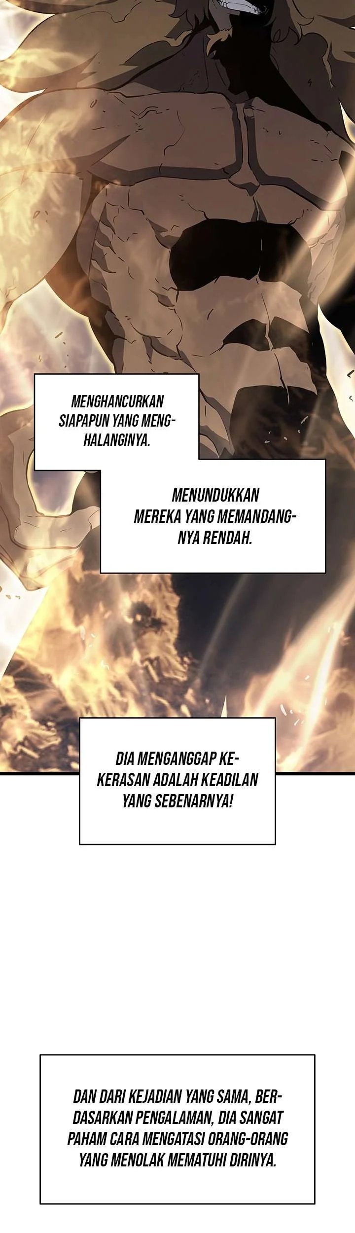 Yu Jie Superb Master Chapter 145 Gambar 50