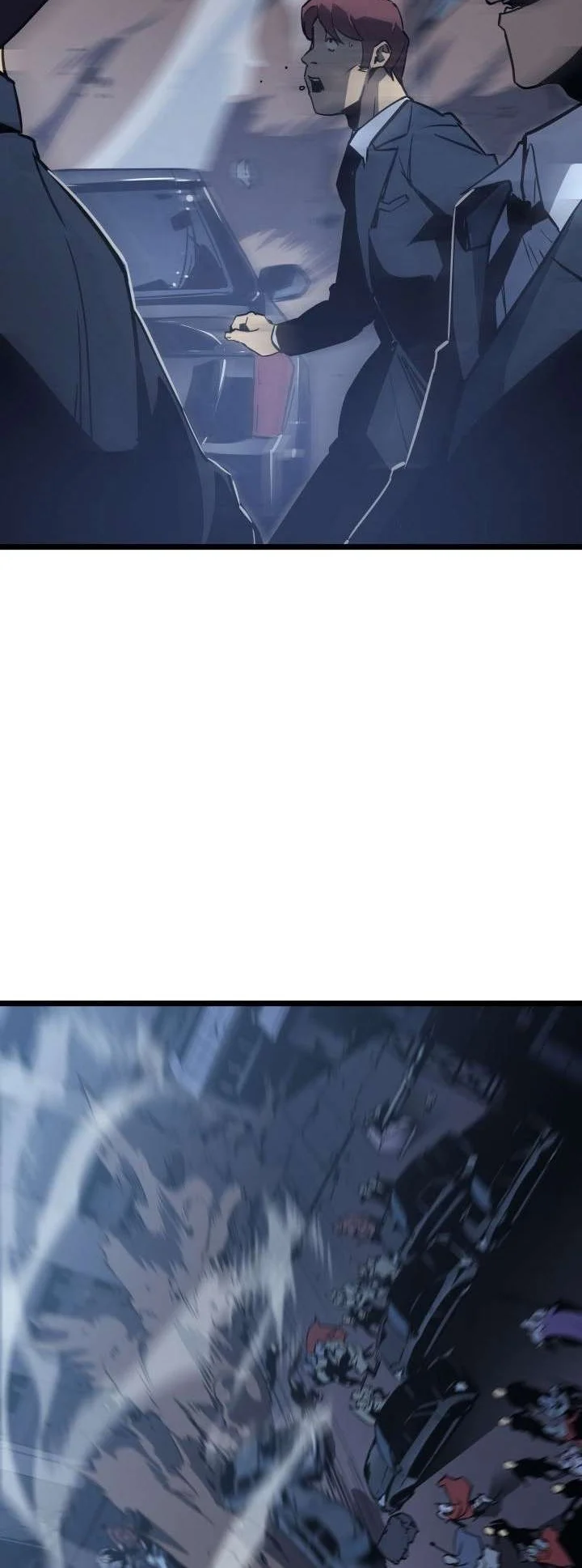 Yu Jie Superb Master Chapter 145 Gambar 55