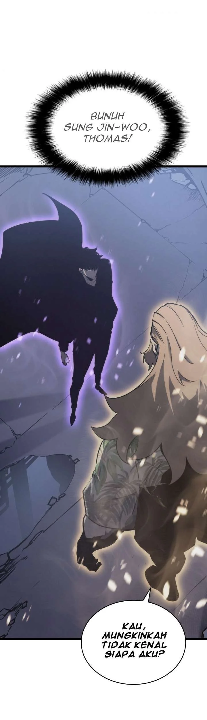 Yu Jie Superb Master Chapter 145 Gambar 44