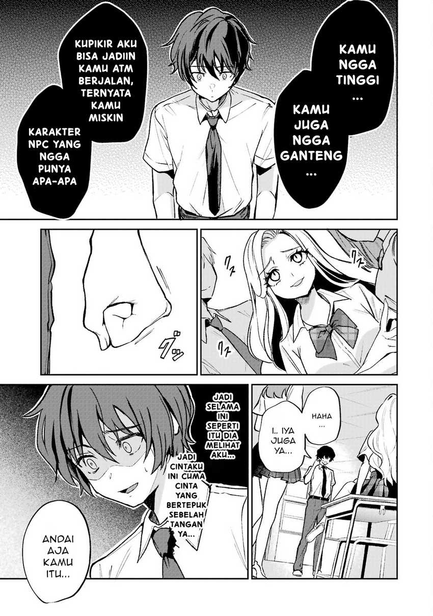 Yuumei VTuber no Ani Dakedo Nazeka Ore ga Yuumei ni Natteita Chapter 1 Gambar 10