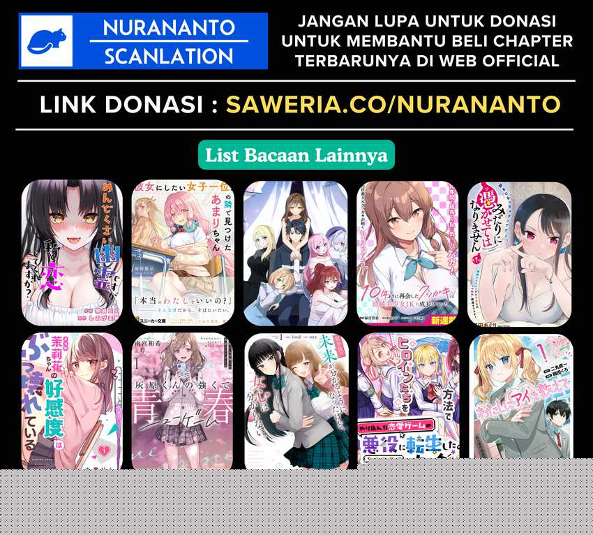 Yuumei VTuber no Ani Dakedo Nazeka Ore ga Yuumei ni Natteita Chapter 10.1 Gambar 12