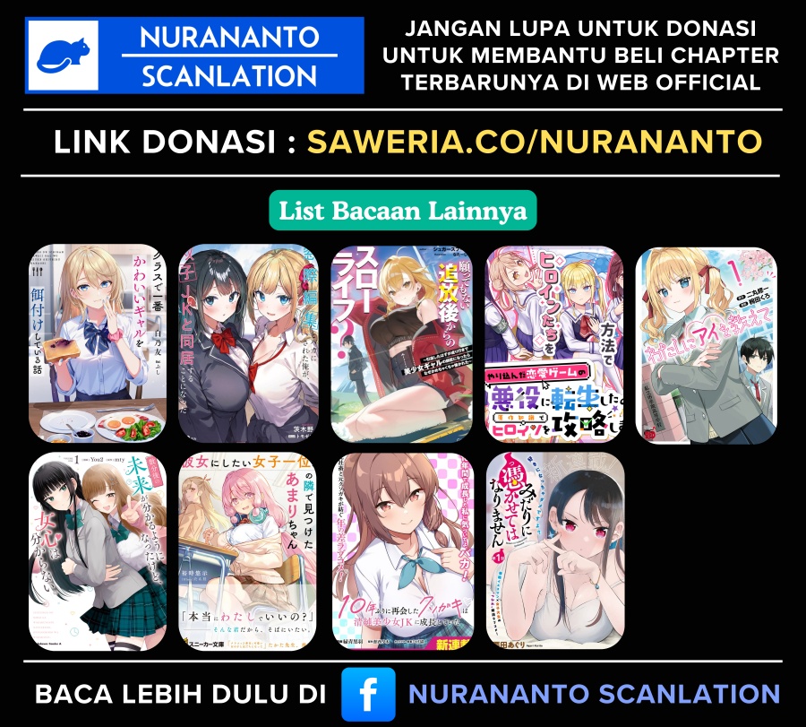 Yuumei VTuber no Ani Dakedo Nazeka Ore ga Yuumei ni Natteita Chapter 11.2 Gambar 12