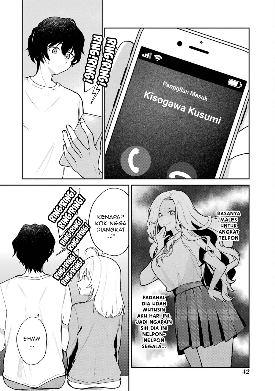 Yuumei VTuber no Ani Dakedo Nazeka Ore ga Yuumei ni Natteita Chapter 2 Gambar 19