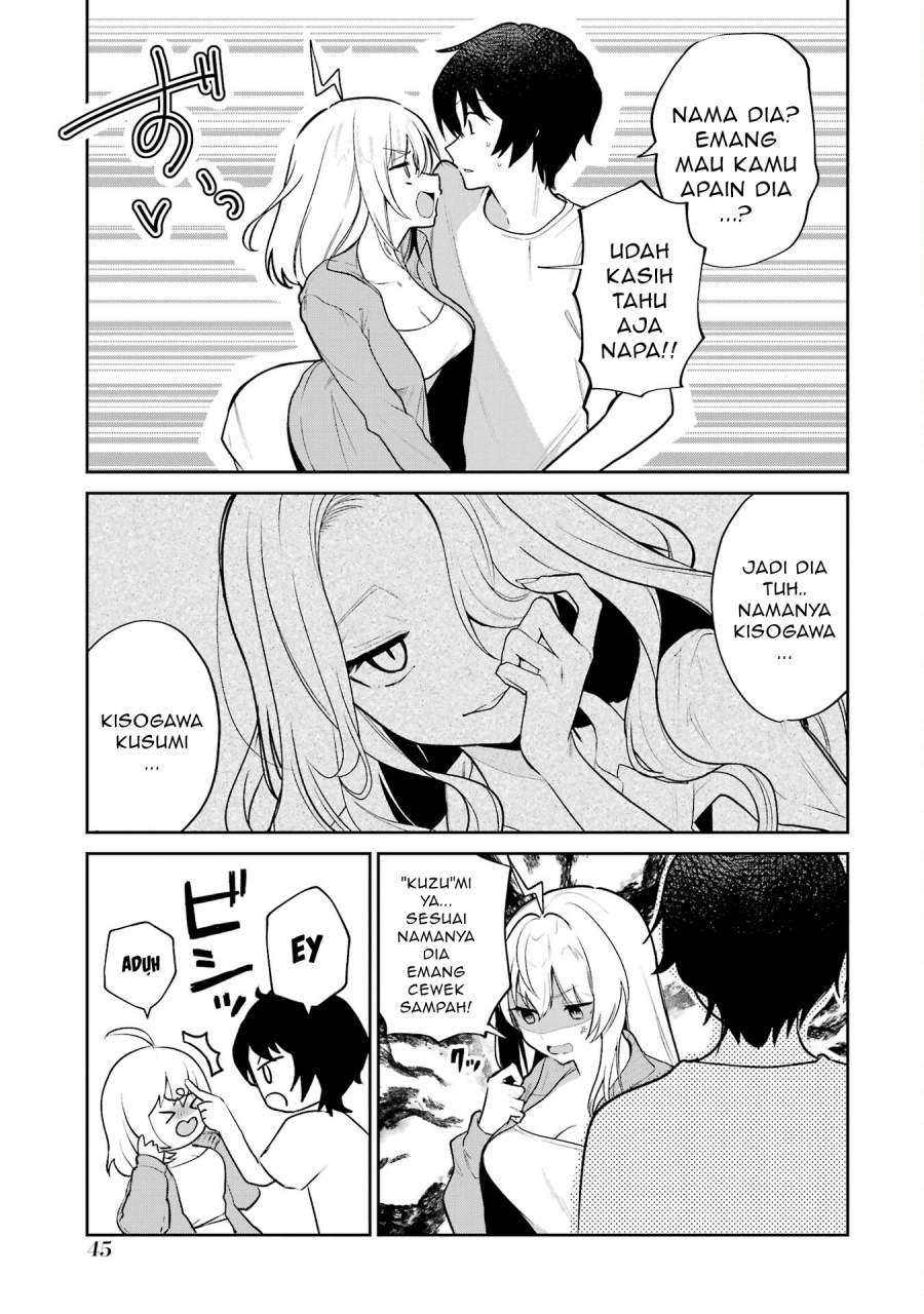 Yuumei VTuber no Ani Dakedo Nazeka Ore ga Yuumei ni Natteita Chapter 2 Gambar 22