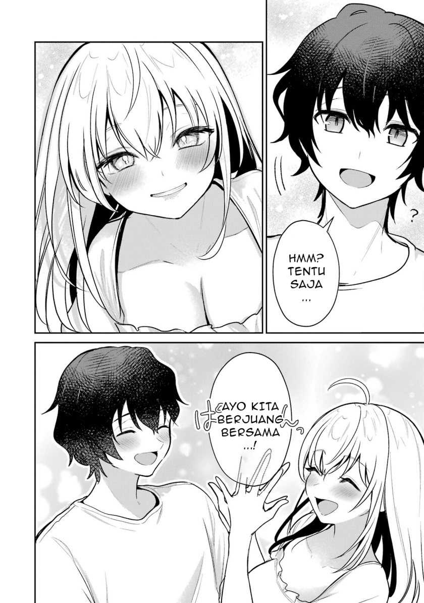 Yuumei VTuber no Ani Dakedo Nazeka Ore ga Yuumei ni Natteita Chapter 3 Gambar 17