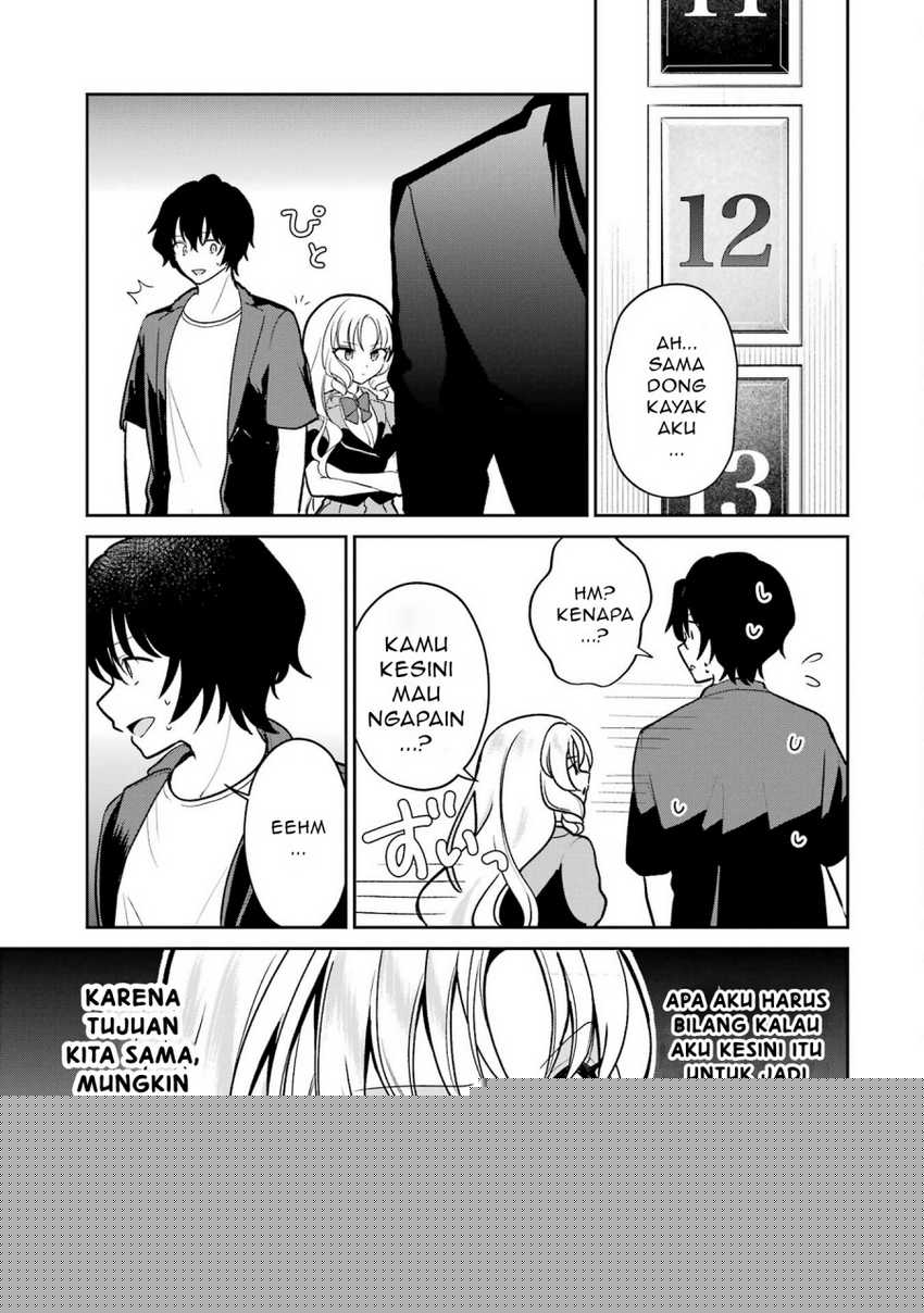 Yuumei VTuber no Ani Dakedo Nazeka Ore ga Yuumei ni Natteita Chapter 4 Gambar 14