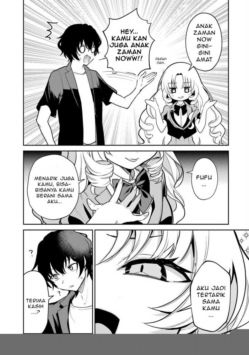 Yuumei VTuber no Ani Dakedo Nazeka Ore ga Yuumei ni Natteita Chapter 4 Gambar 18