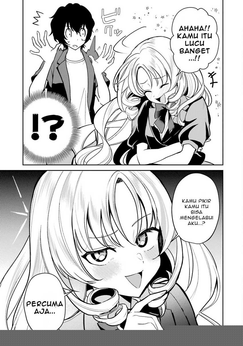 Yuumei VTuber no Ani Dakedo Nazeka Ore ga Yuumei ni Natteita Chapter 5 Gambar 4