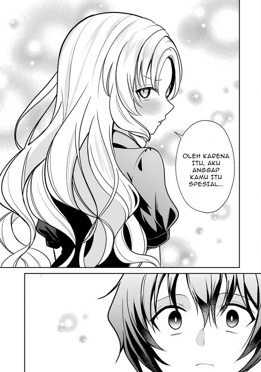 Yuumei VTuber no Ani Dakedo Nazeka Ore ga Yuumei ni Natteita Chapter 5 Gambar 22