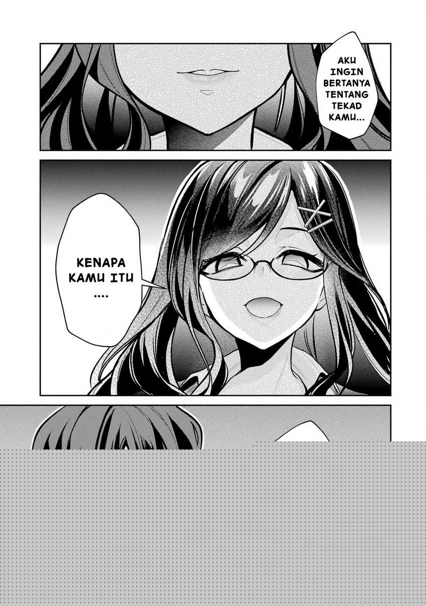 Yuumei VTuber no Ani Dakedo Nazeka Ore ga Yuumei ni Natteita Chapter 5 Gambar 26