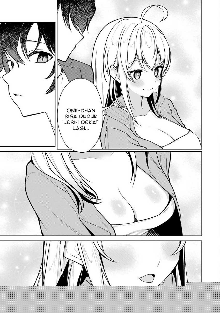 Yuumei VTuber no Ani Dakedo Nazeka Ore ga Yuumei ni Natteita Chapter 6 Gambar 16