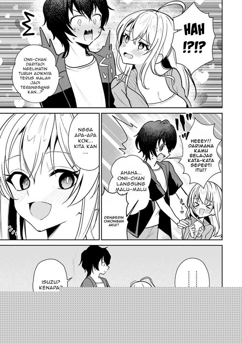 Yuumei VTuber no Ani Dakedo Nazeka Ore ga Yuumei ni Natteita Chapter 6 Gambar 18