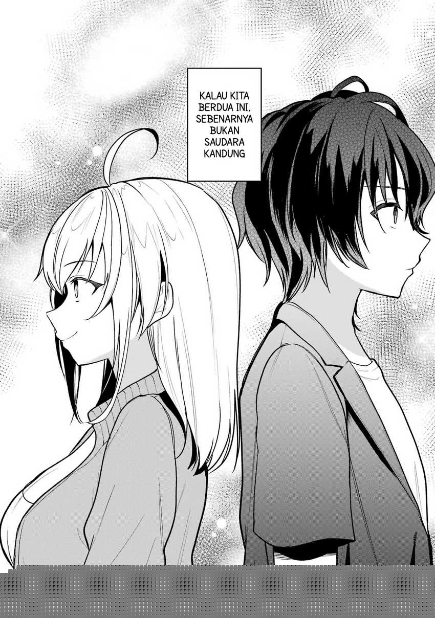 Yuumei VTuber no Ani Dakedo Nazeka Ore ga Yuumei ni Natteita Chapter 6 Gambar 26