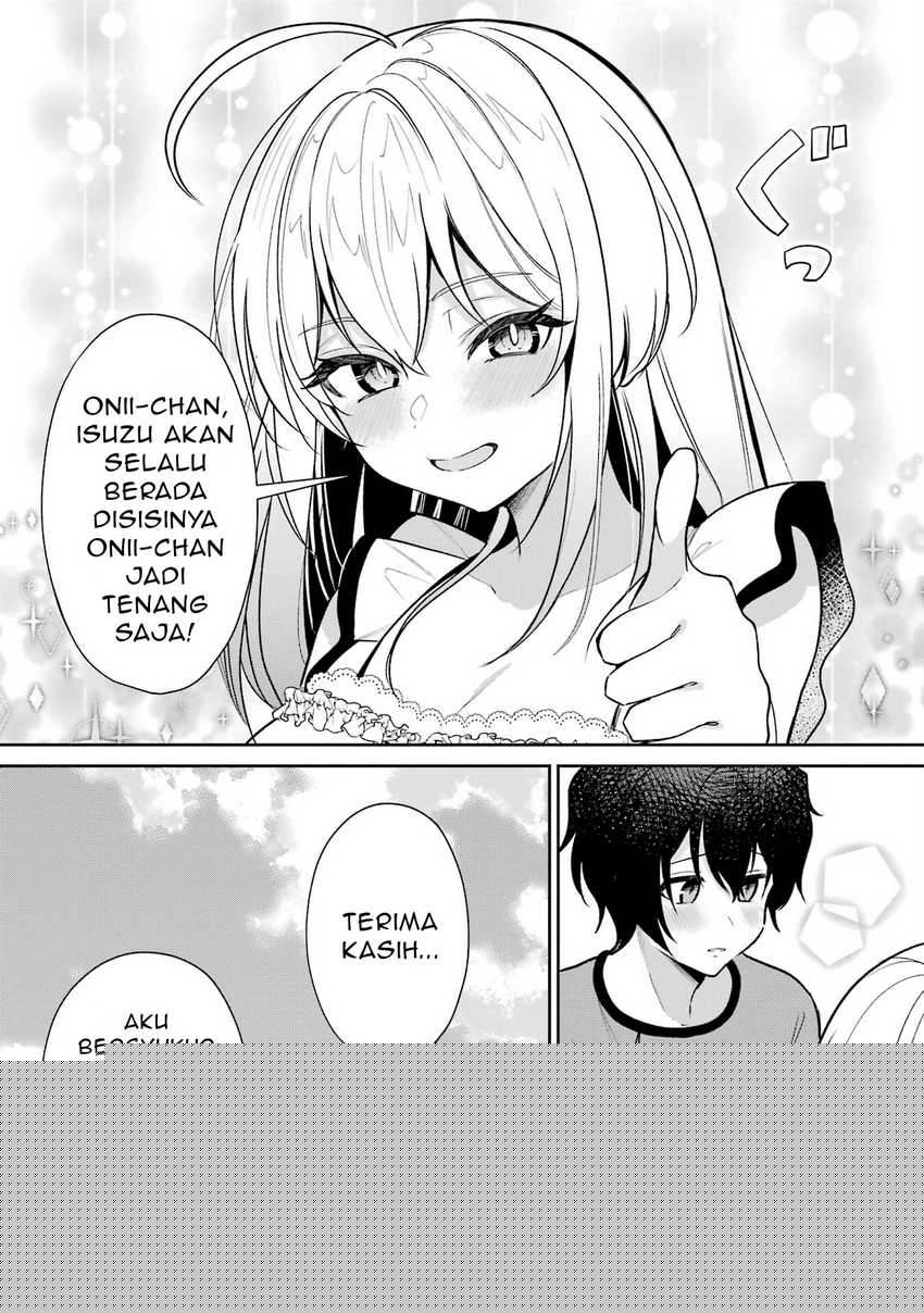 Yuumei VTuber no Ani Dakedo Nazeka Ore ga Yuumei ni Natteita Chapter 7 Gambar 14