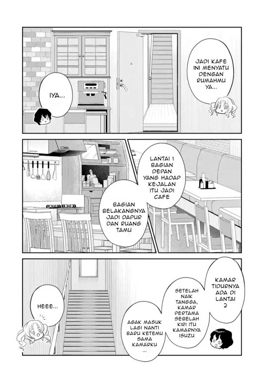 Yuumei VTuber no Ani Dakedo Nazeka Ore ga Yuumei ni Natteita Chapter 8 Gambar 5