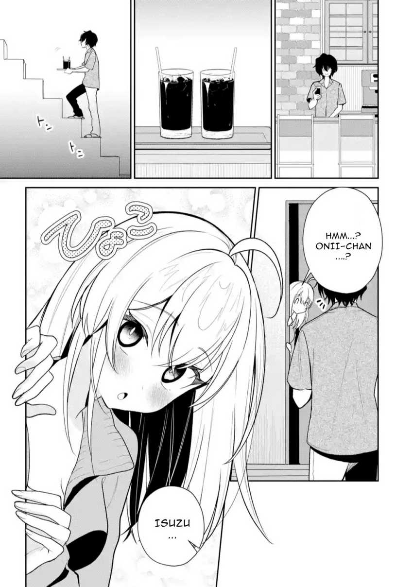 Yuumei VTuber no Ani Dakedo Nazeka Ore ga Yuumei ni Natteita Chapter 8 Gambar 14