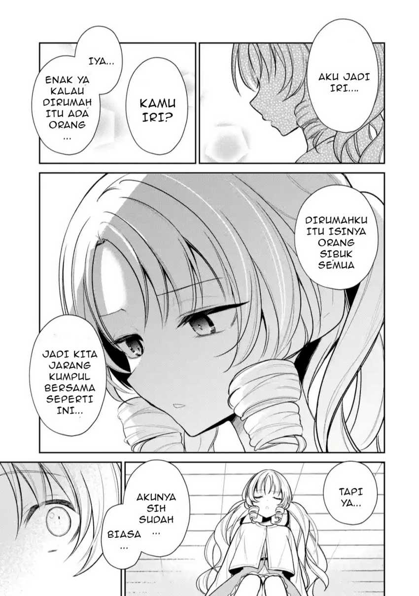 Yuumei VTuber no Ani Dakedo Nazeka Ore ga Yuumei ni Natteita Chapter 8 Gambar 26