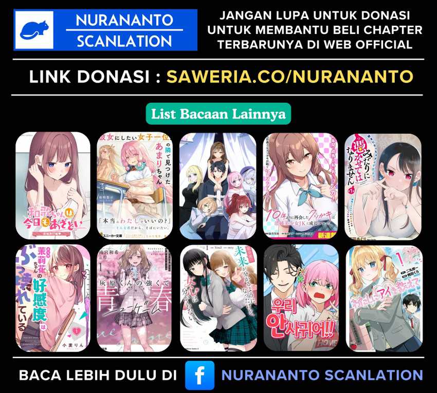 Yuumei VTuber no Ani Dakedo Nazeka Ore ga Yuumei ni Natteita Chapter 8 Gambar 32