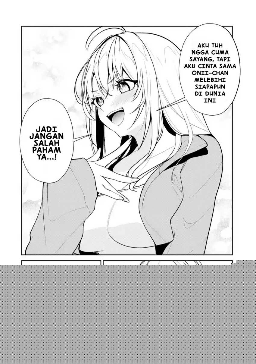 Yuumei VTuber no Ani Dakedo Nazeka Ore ga Yuumei ni Natteita Chapter 9 Gambar 21