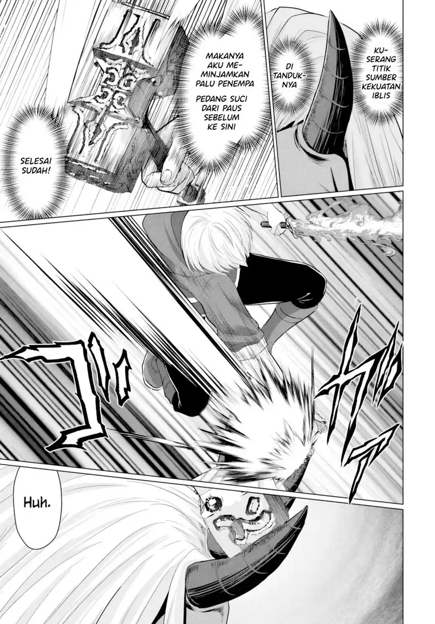 Yuusha ni Zenbu Ubawareta Ore wa Yuusha no Hahaoya to Party wo Kumimashita! Chapter 26 Gambar 11