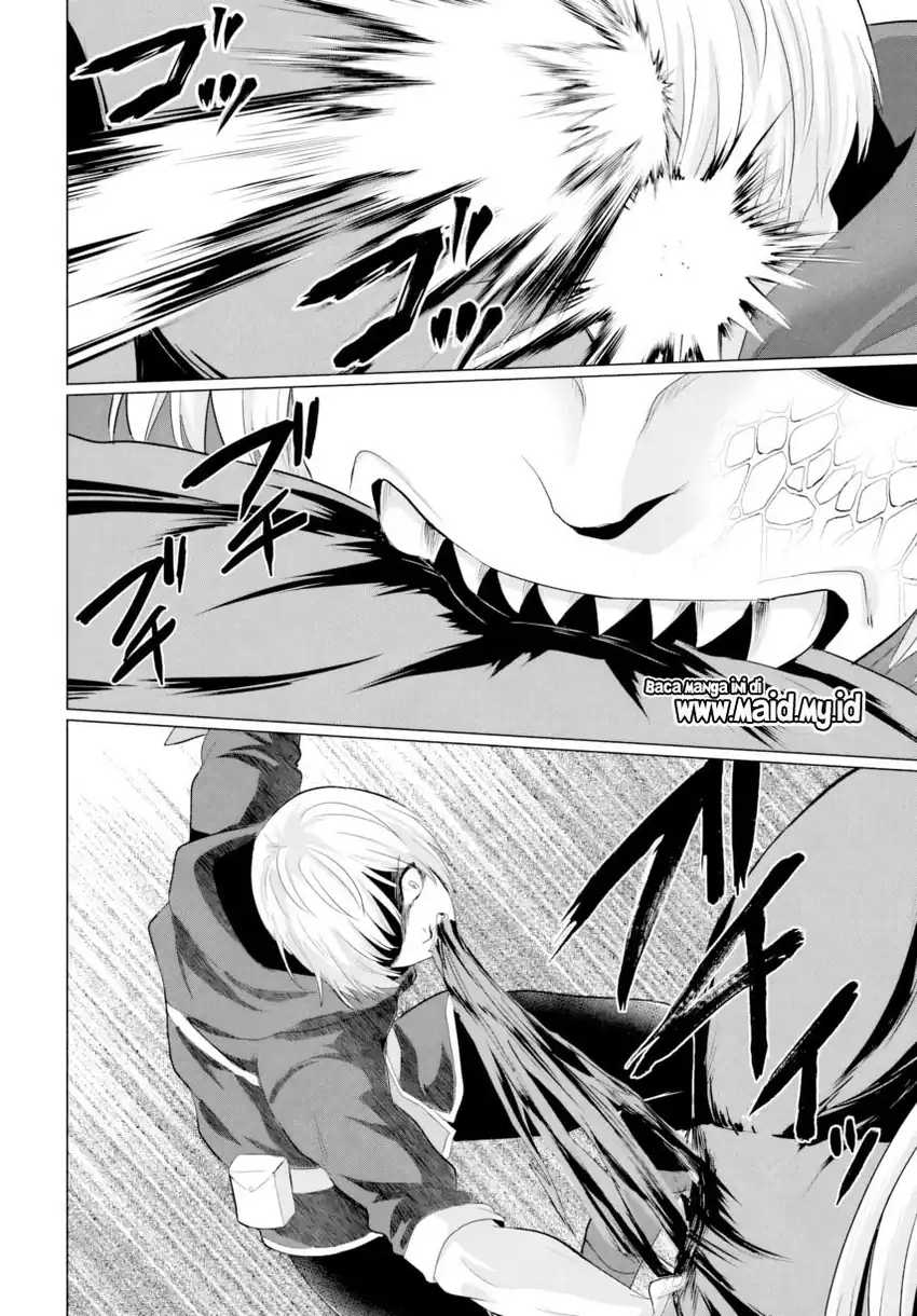 Yuusha ni Zenbu Ubawareta Ore wa Yuusha no Hahaoya to Party wo Kumimashita! Chapter 26 Gambar 28