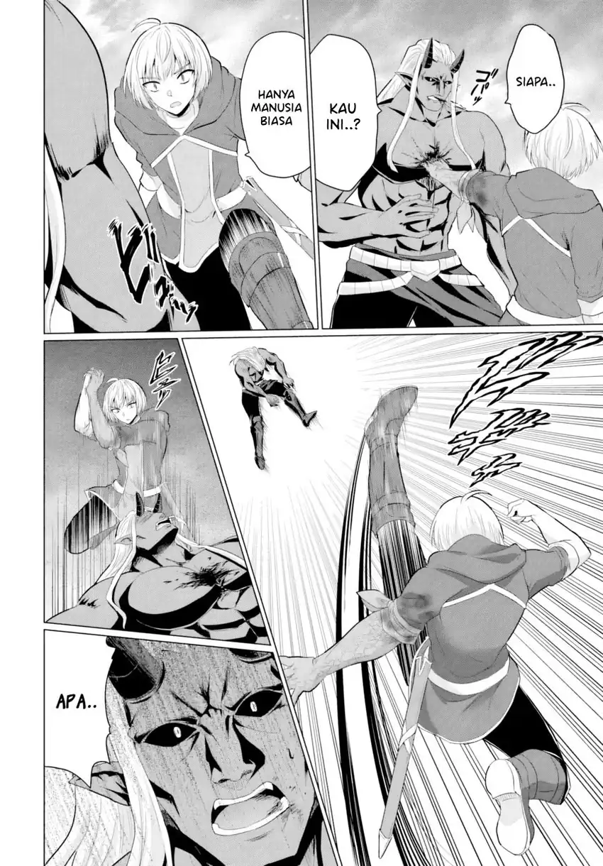 Yuusha ni Zenbu Ubawareta Ore wa Yuusha no Hahaoya to Party wo Kumimashita! Chapter 26 Gambar 32