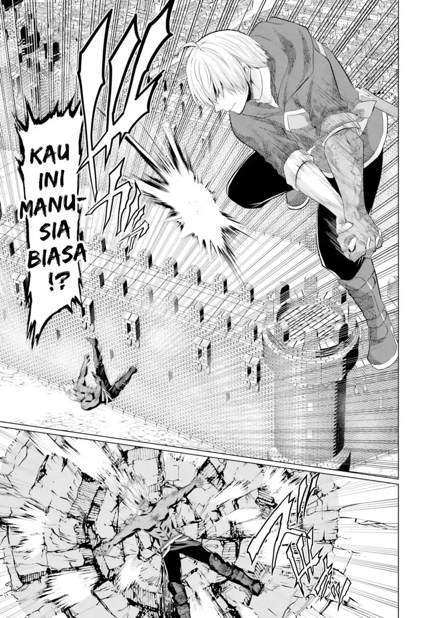 Yuusha ni Zenbu Ubawareta Ore wa Yuusha no Hahaoya to Party wo Kumimashita! Chapter 26 Gambar 33