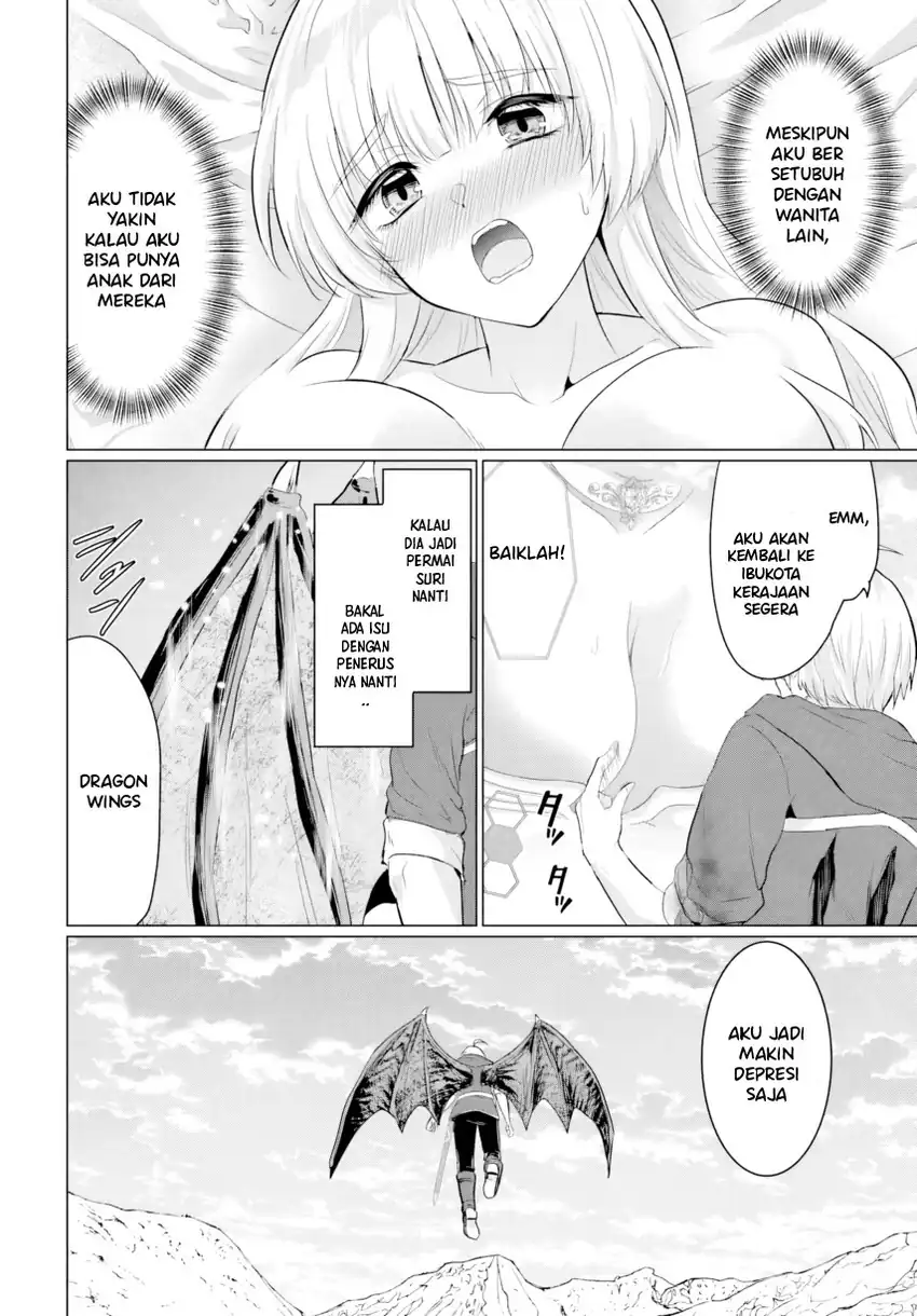 Yuusha ni Zenbu Ubawareta Ore wa Yuusha no Hahaoya to Party wo Kumimashita! Chapter 27 Gambar 30