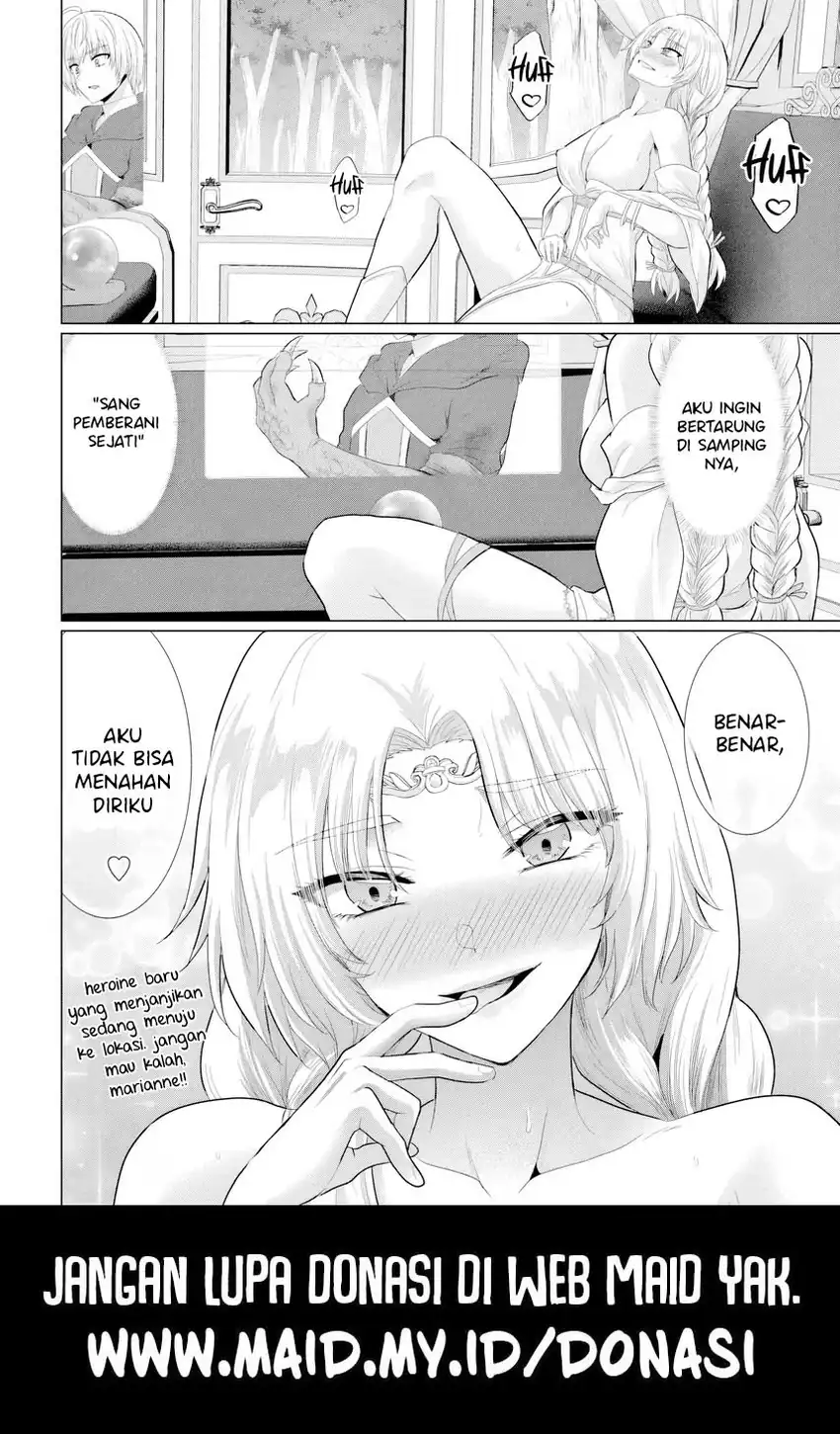 Yuusha ni Zenbu Ubawareta Ore wa Yuusha no Hahaoya to Party wo Kumimashita! Chapter 27 Gambar 34