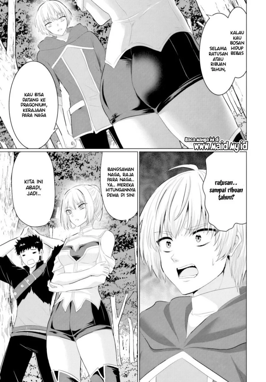 Yuusha ni Zenbu Ubawareta Ore wa Yuusha no Hahaoya to Party wo Kumimashita! Chapter 29 Gambar 11