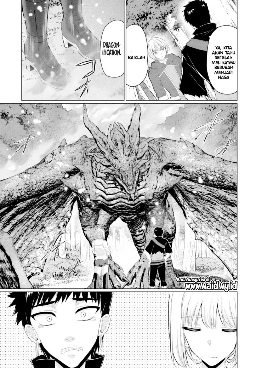 Yuusha ni Zenbu Ubawareta Ore wa Yuusha no Hahaoya to Party wo Kumimashita! Chapter 29 Gambar 13