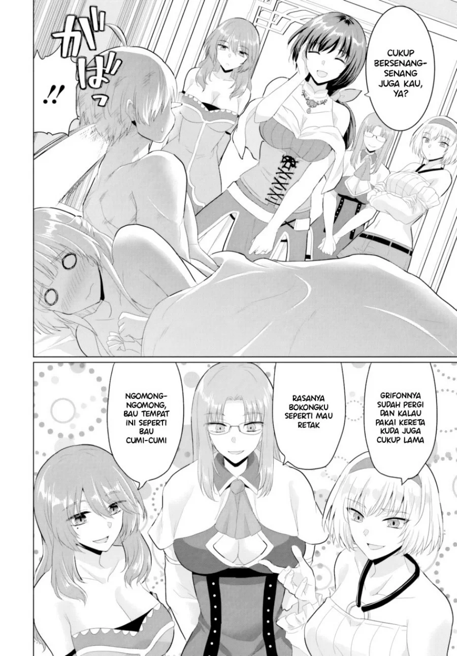 Yuusha ni Zenbu Ubawareta Ore wa Yuusha no Hahaoya to Party wo Kumimashita! Chapter 30 Gambar 32