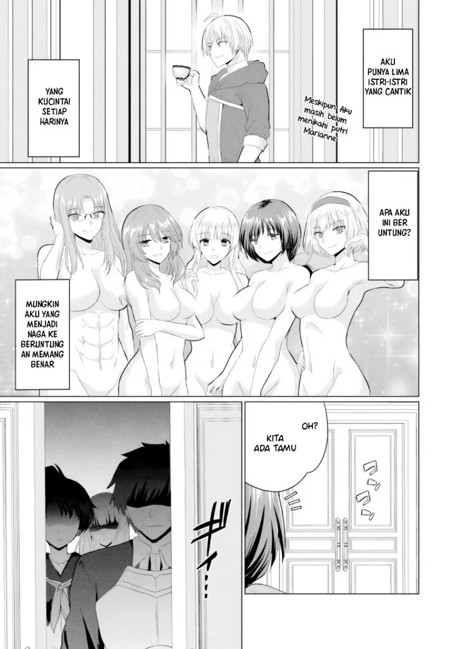 Yuusha ni Zenbu Ubawareta Ore wa Yuusha no Hahaoya to Party wo Kumimashita! Chapter 30 Gambar 35