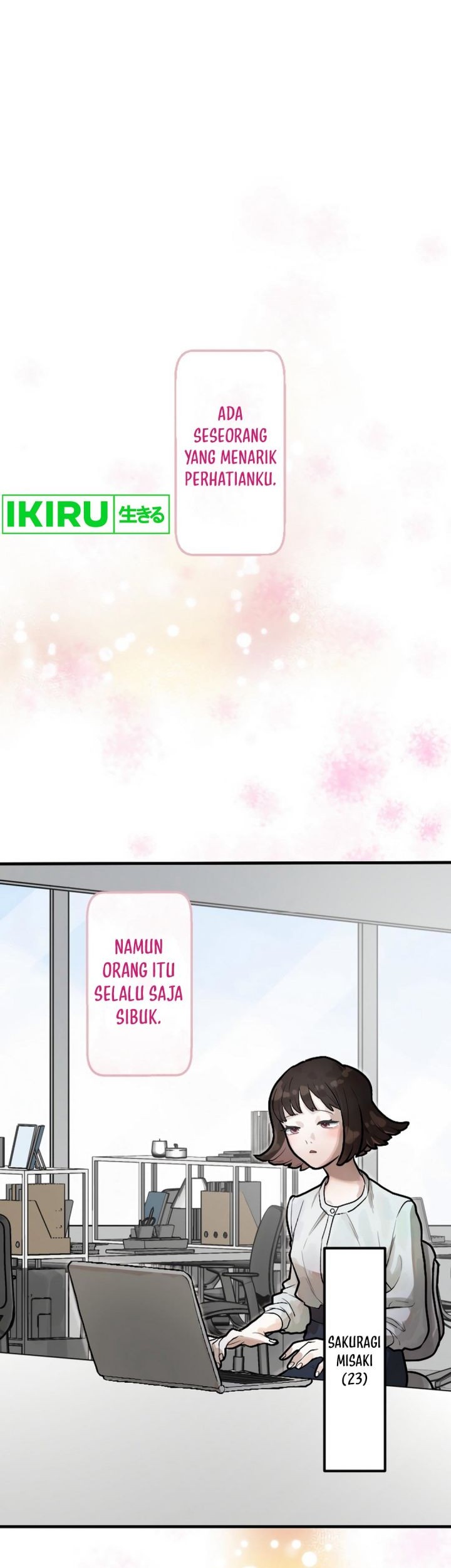 Yakumei Satsujinki Chapter 4 Gambar 8