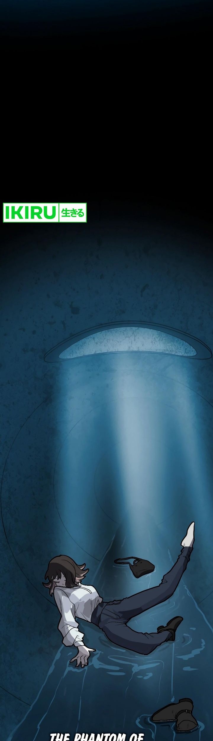 Yakumei Satsujinki Chapter 4 Gambar 44