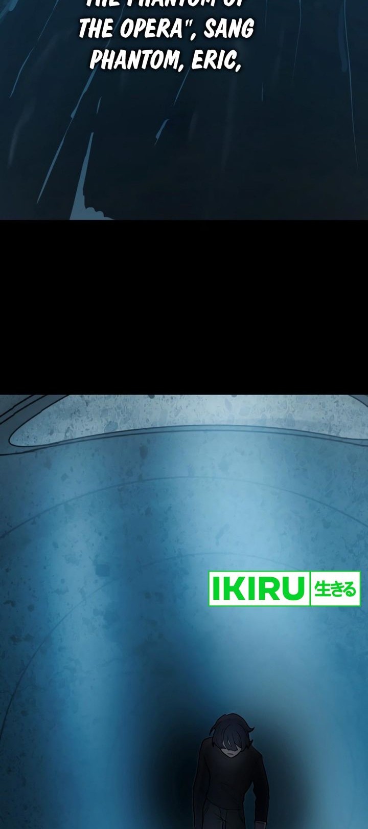 Yakumei Satsujinki Chapter 4 Gambar 45