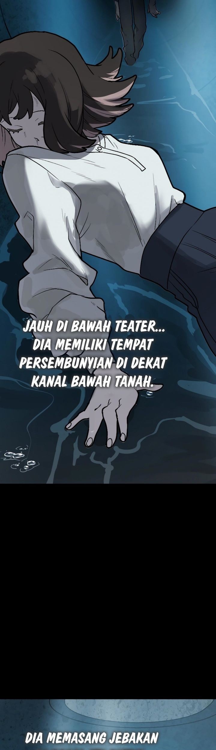 Yakumei Satsujinki Chapter 4 Gambar 46