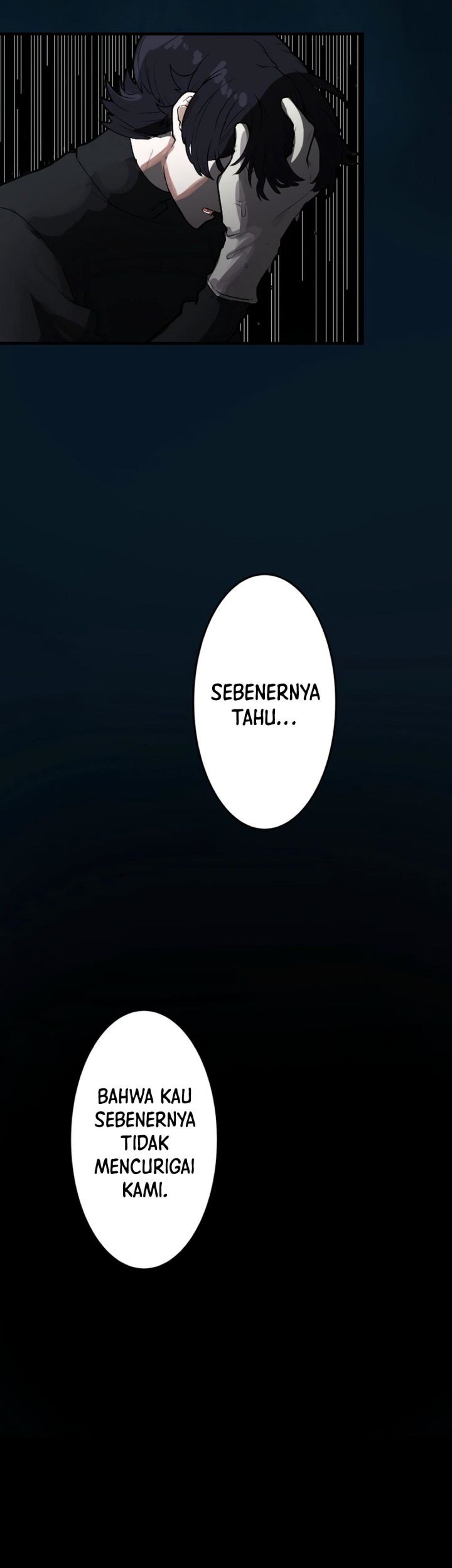 Yakumei Satsujinki Chapter 4 Gambar 50