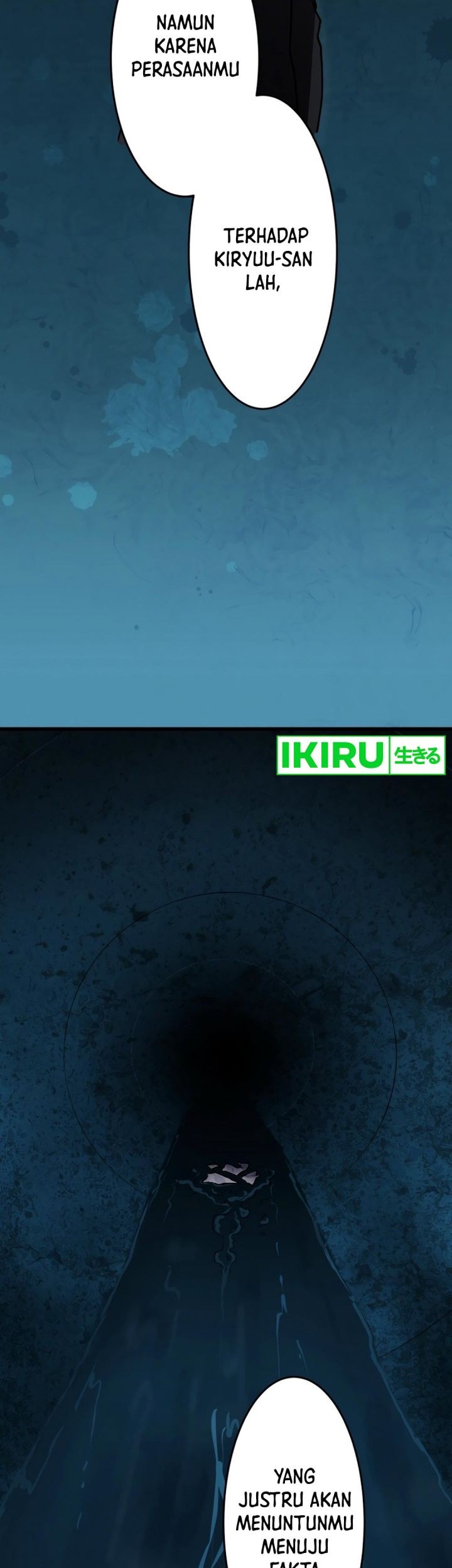 Yakumei Satsujinki Chapter 4 Gambar 52