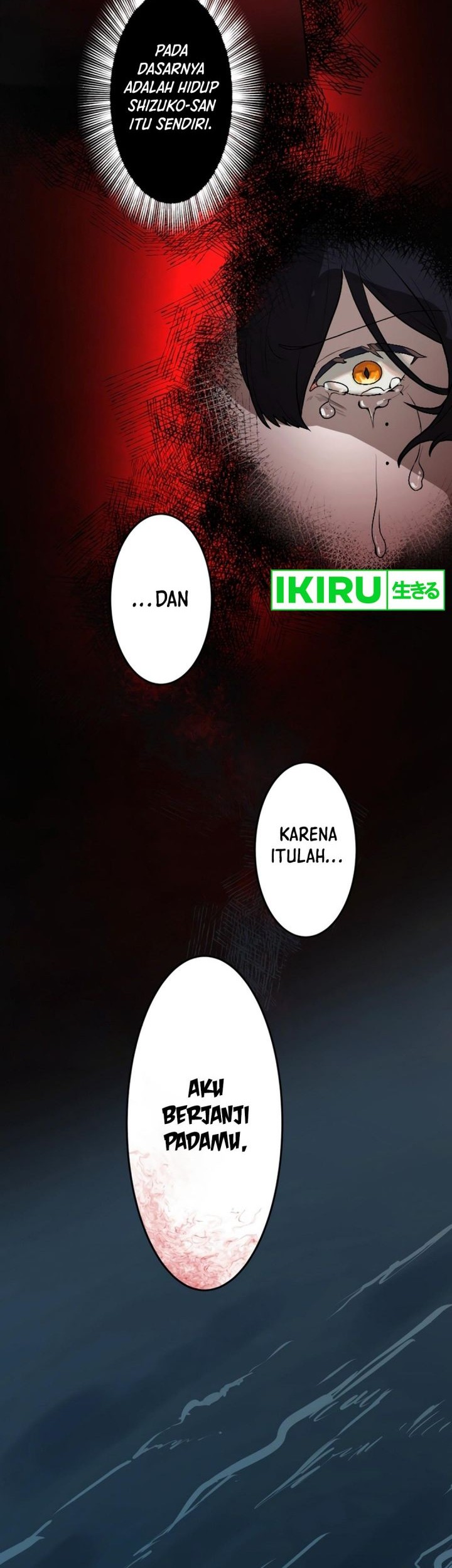 Yakumei Satsujinki Chapter 4 Gambar 55