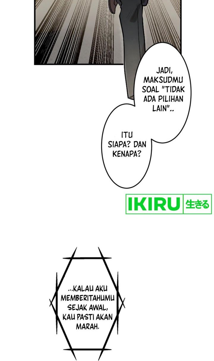 Yakumei Satsujinki Chapter 4 Gambar 5