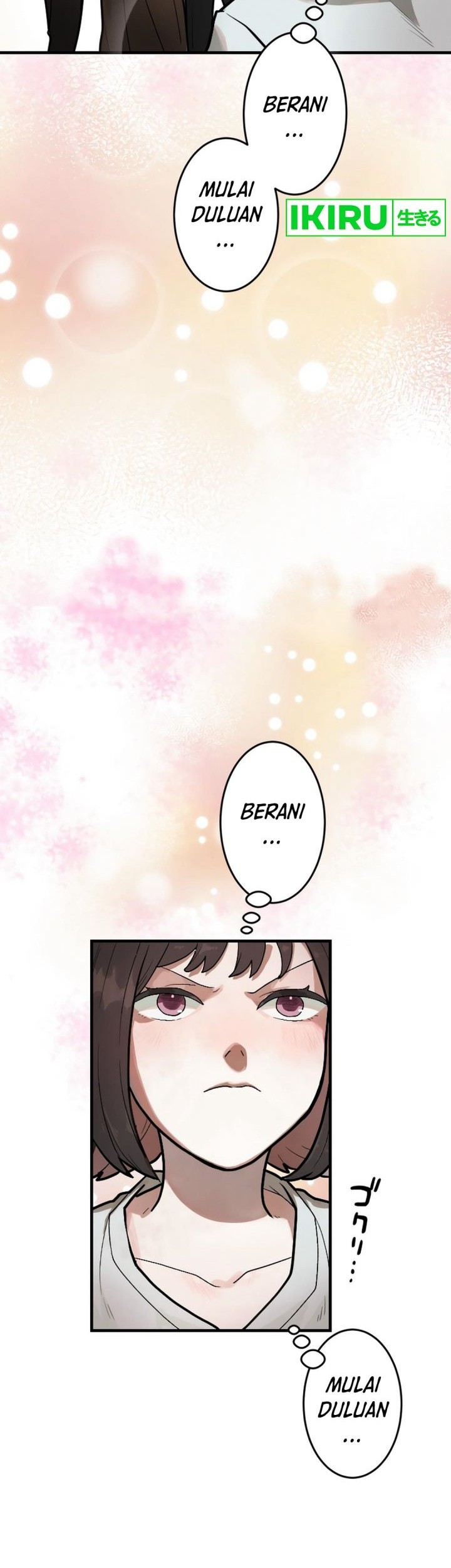 Yakumei Satsujinki Chapter 4 Gambar 15