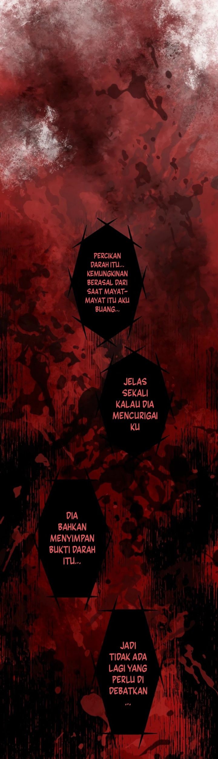 Yakumei Satsujinki Chapter 4 Gambar 30