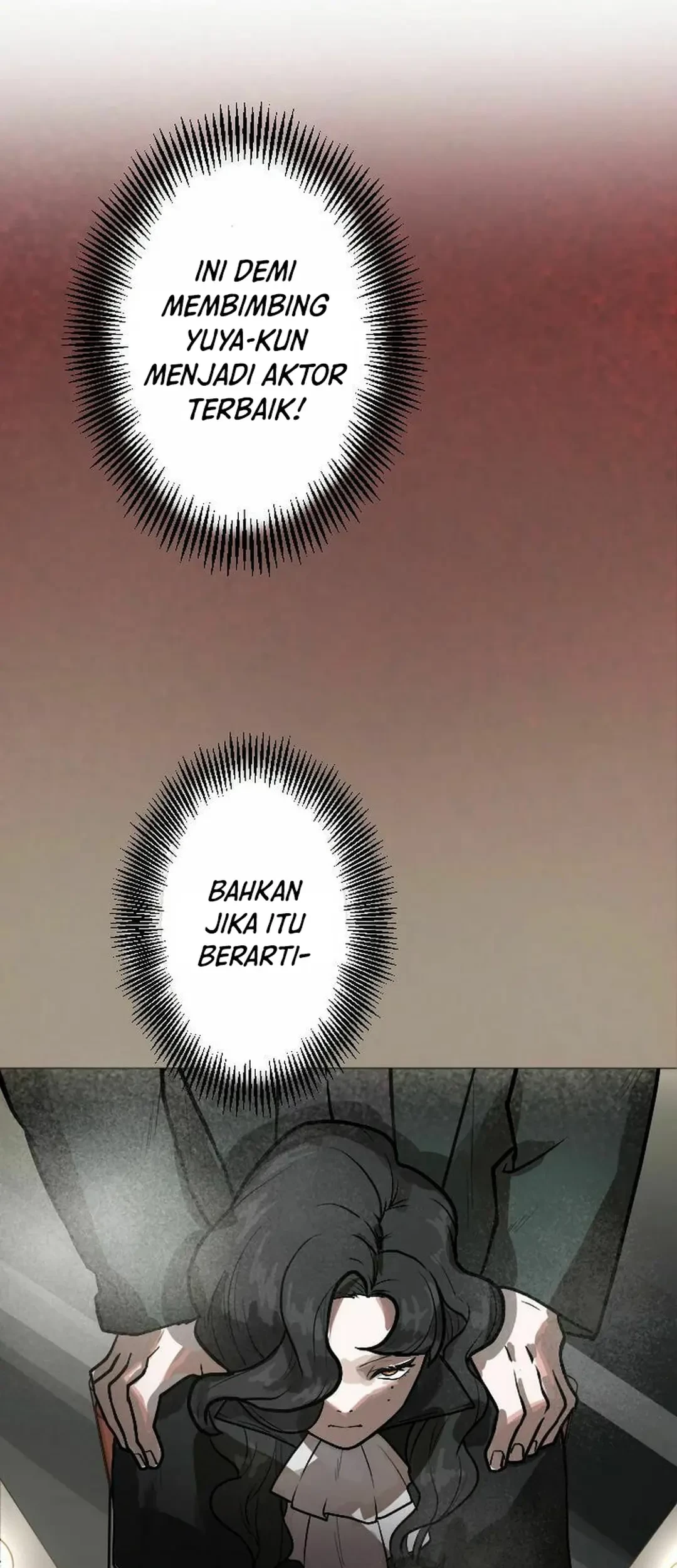 Yakumei Satsujinki Chapter 5 Gambar 13