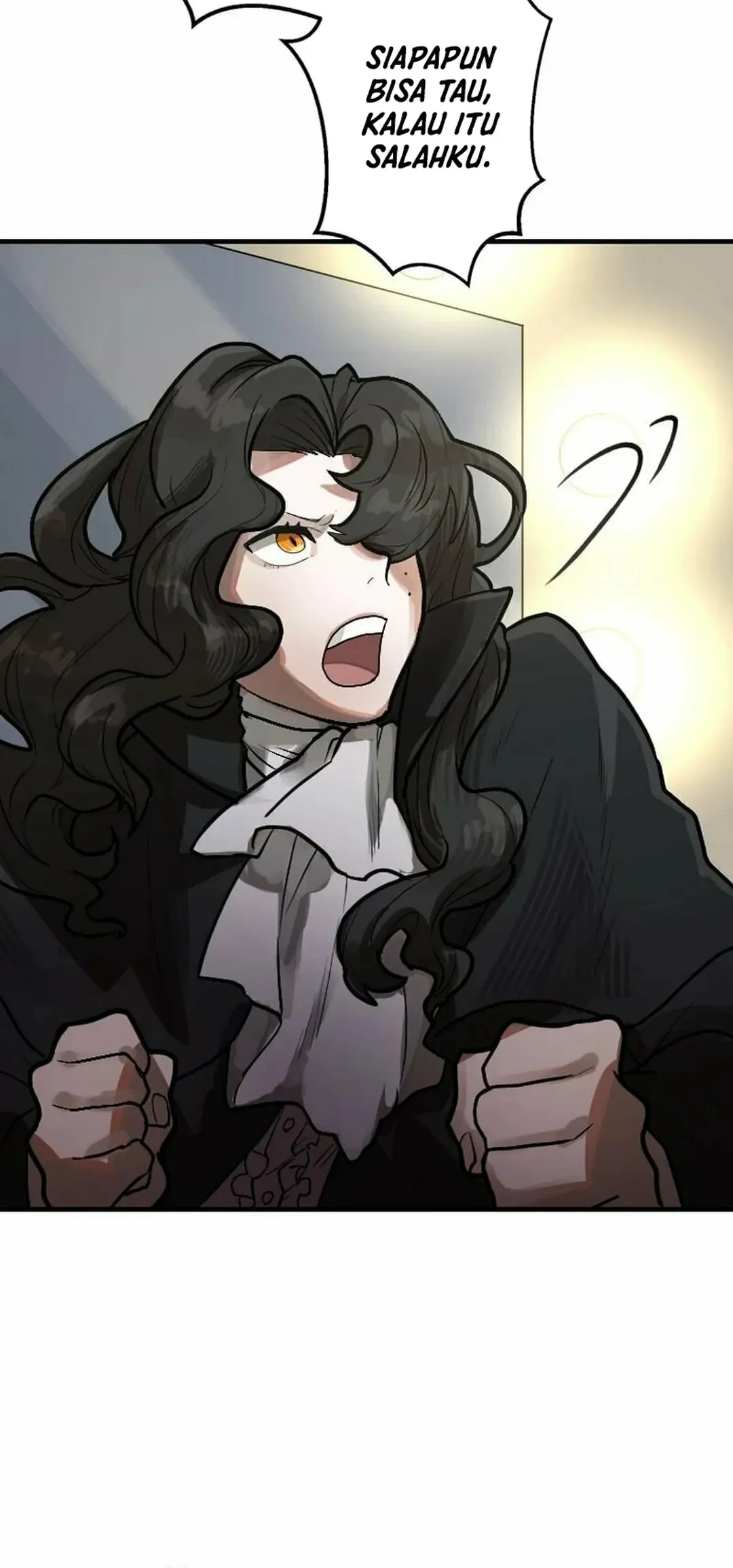 Yakumei Satsujinki Chapter 5 Gambar 18